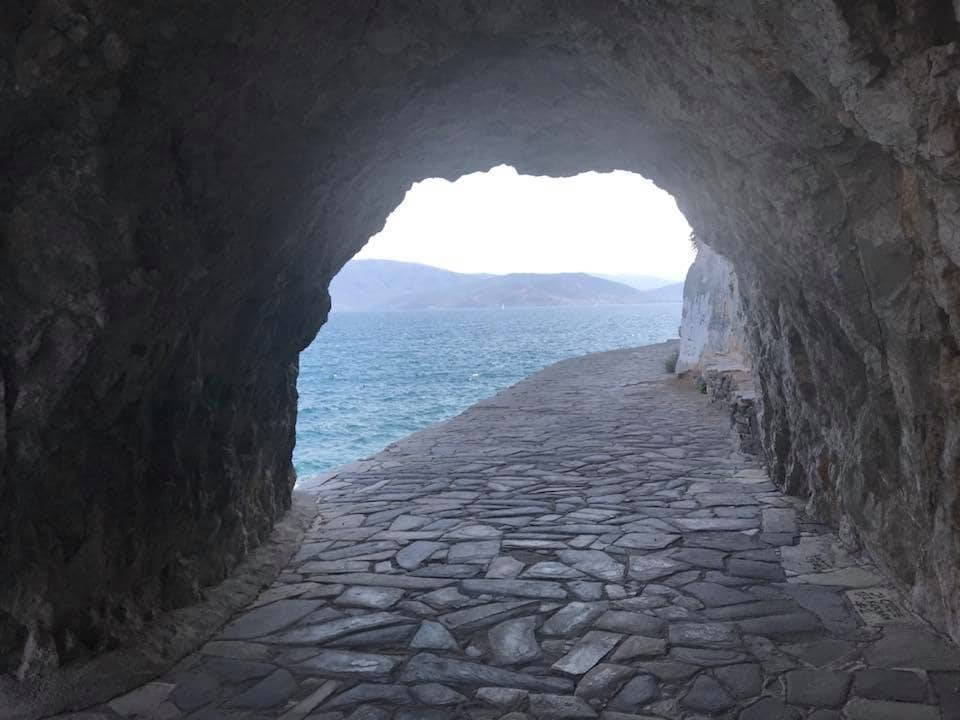 Scenic Coastal Walk