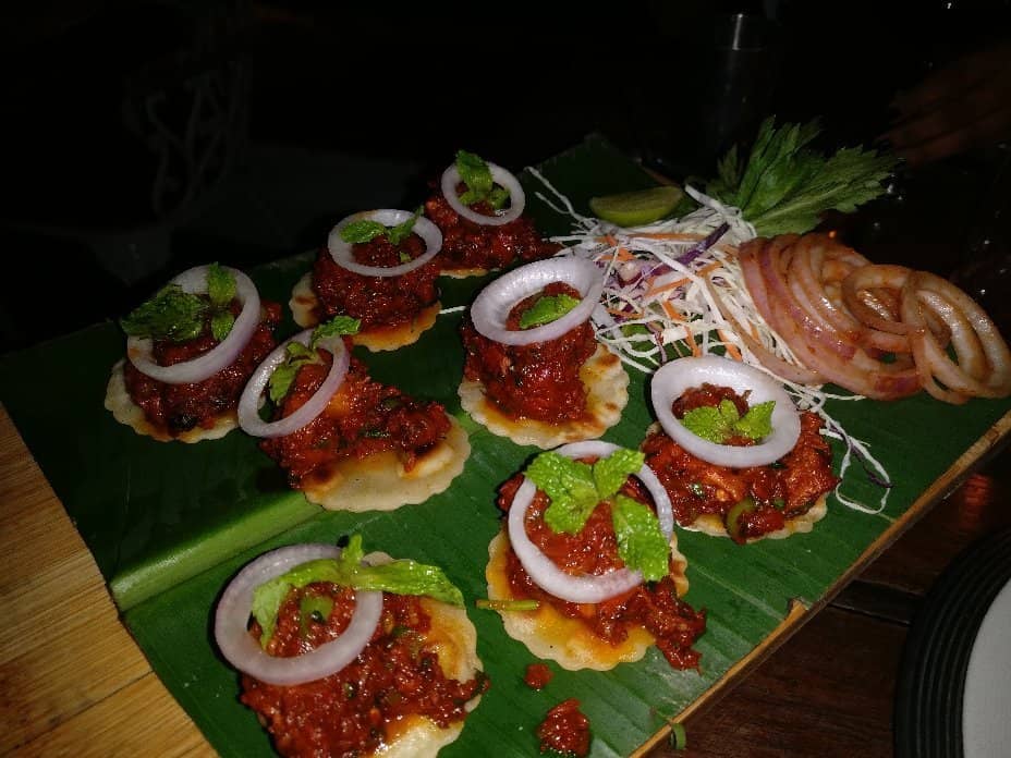 North Indian Delicacies