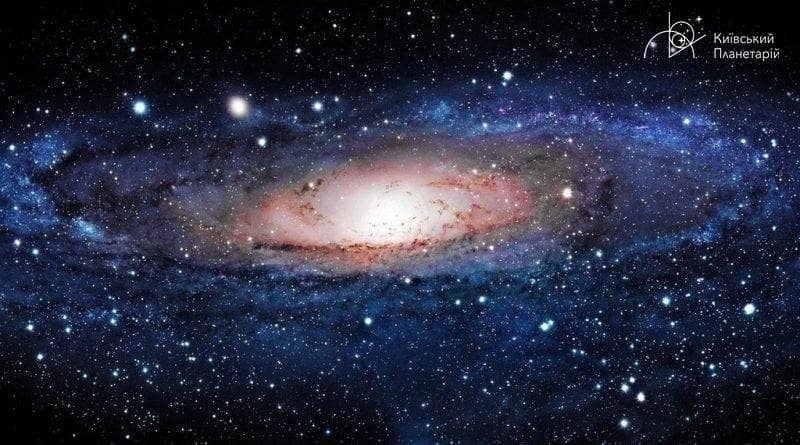 Immersive Star Shows
