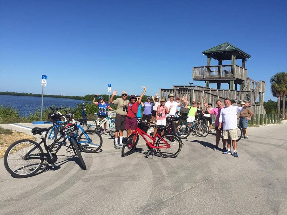 Drive-On Beach Access