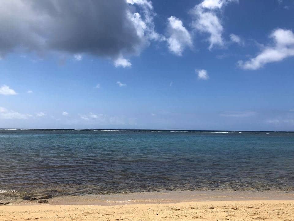 Spectacular Ocean Views
