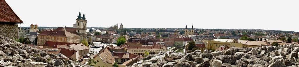 Castle Museum Exhibits