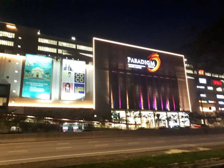 Diverse Dining Options