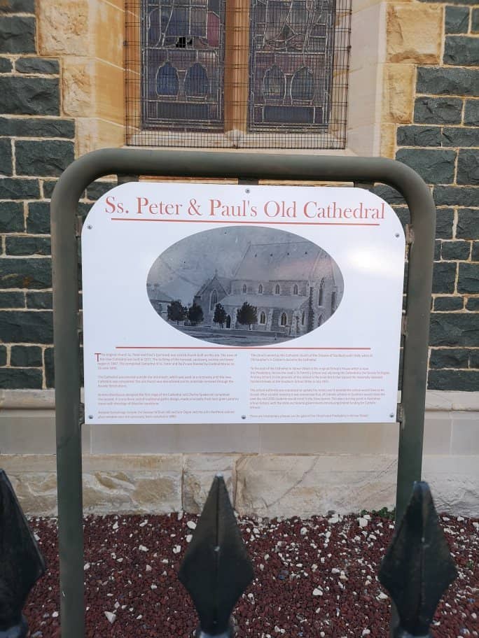 Amazing Stained Glass