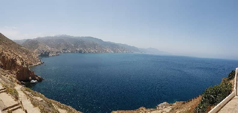 Boat Trip to the Lighthouse