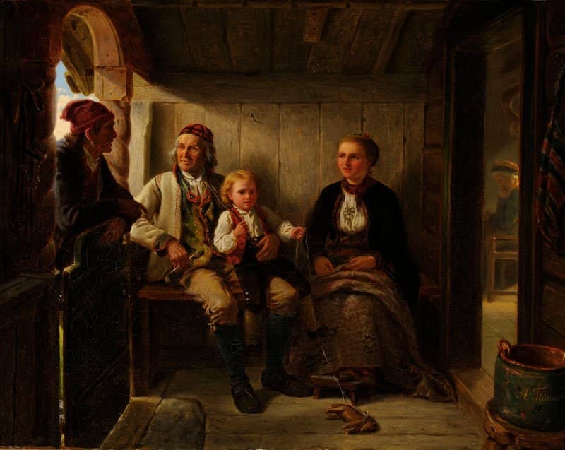 Munch's Masterpieces