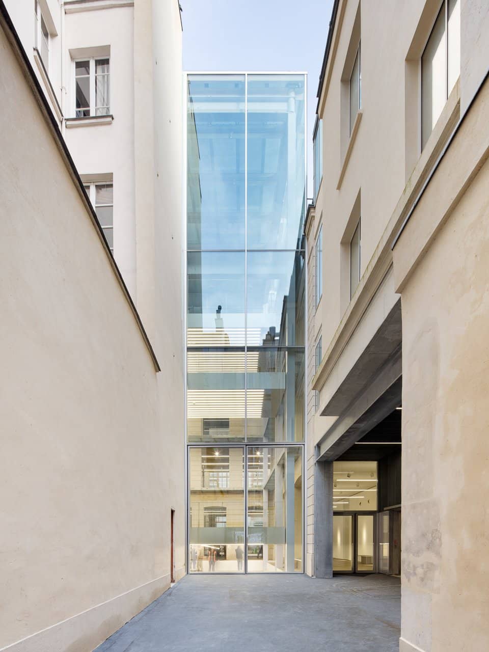 Vertical photo