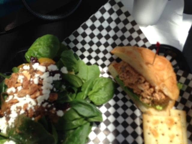 Delectable Breakfast Offerings