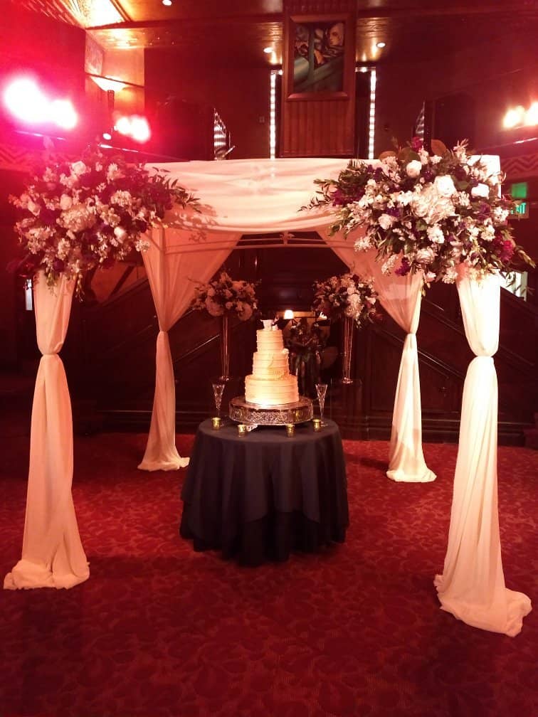 Elegant Ambiance
