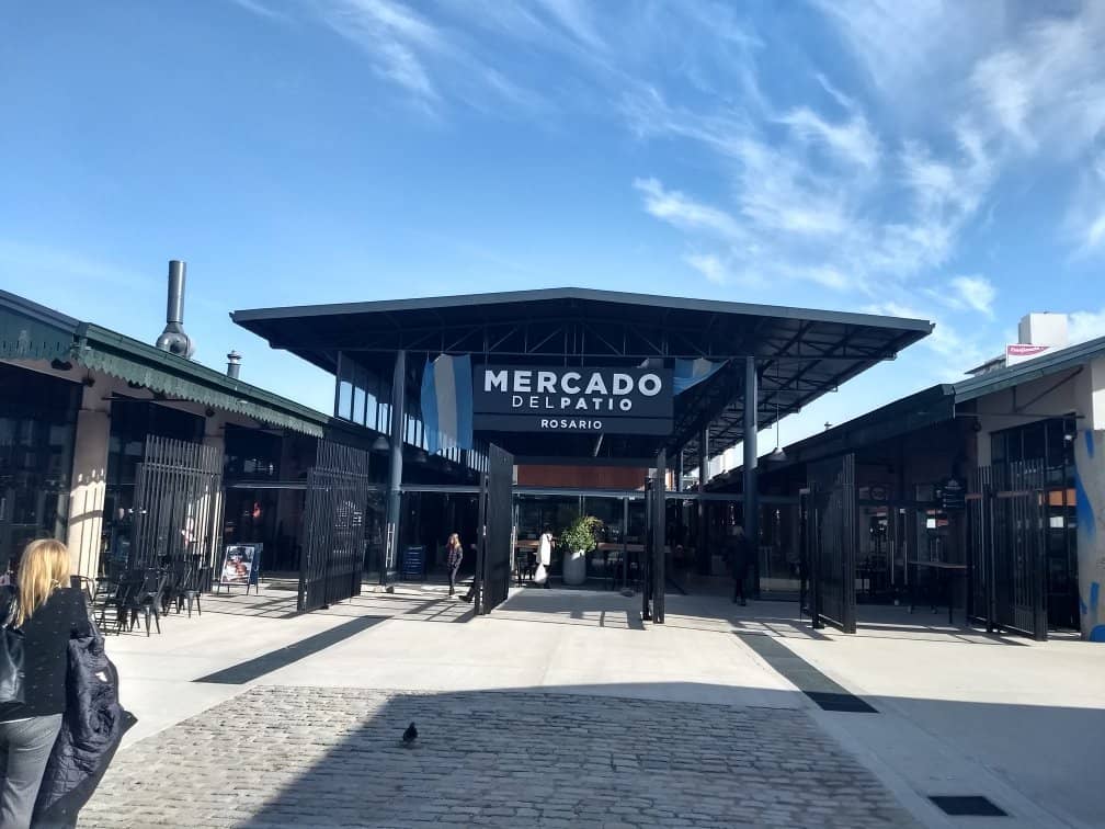 FDA - Fábrica de Alfajores