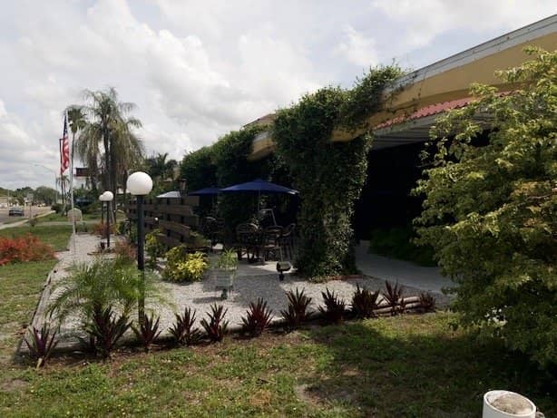 Friendly & Fast Service