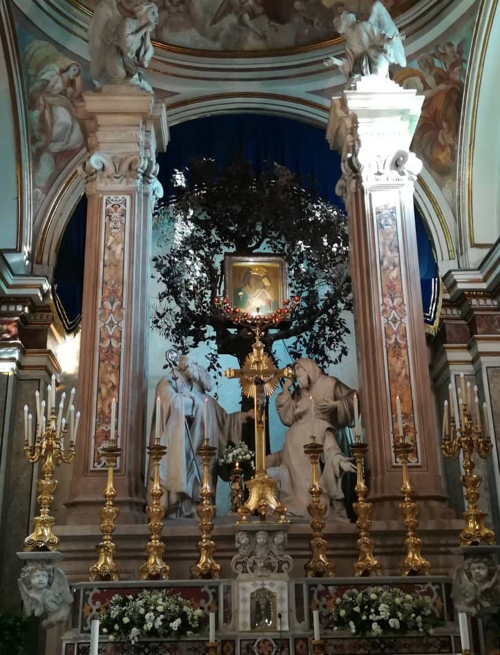 Franciscan Friars' Church