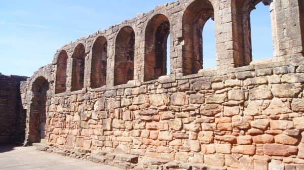 The Mighty Donjon