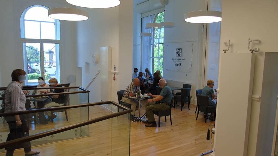 Local Artist Showcase