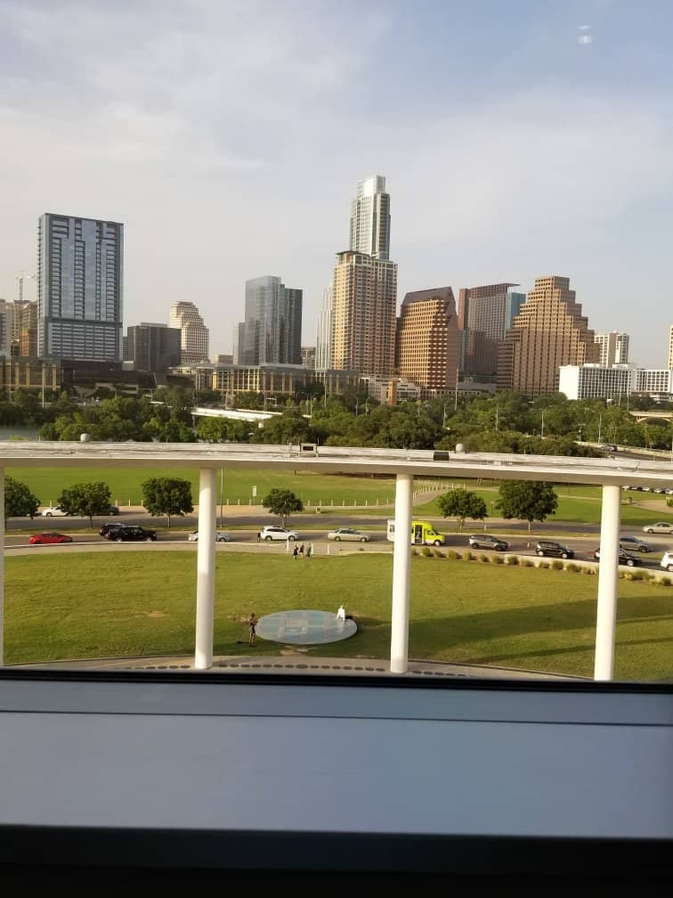 Diverse Performing Arts