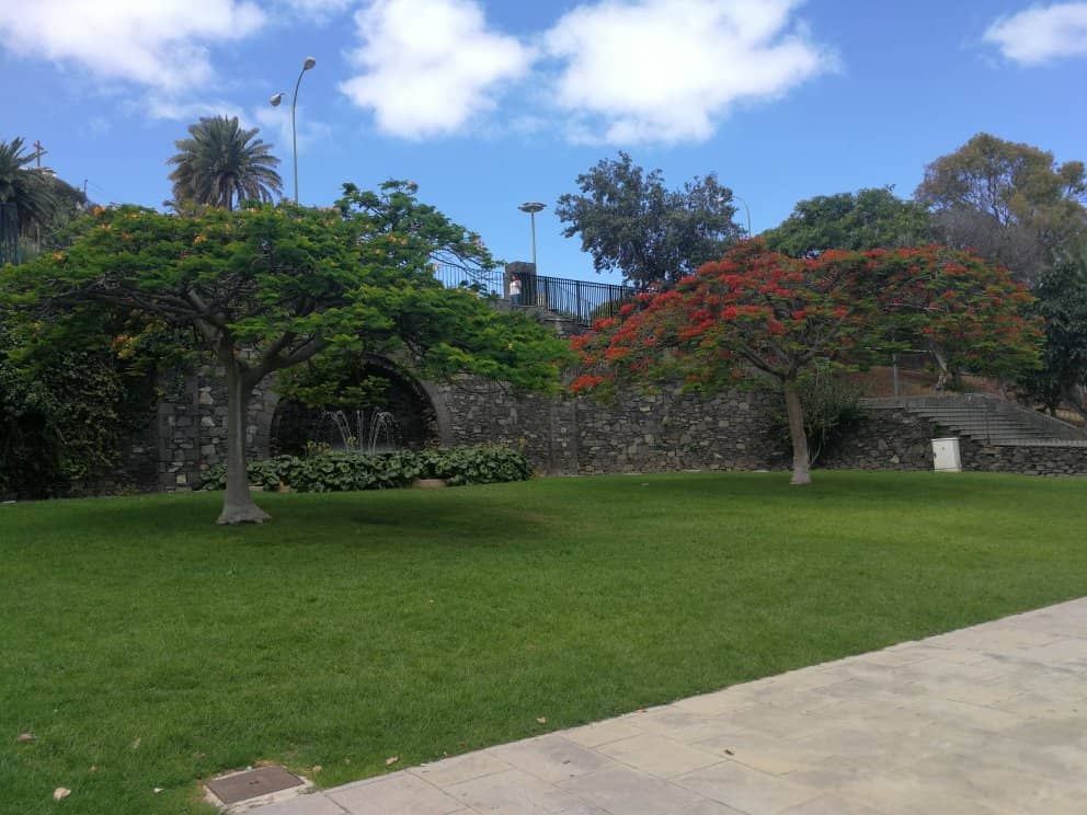 Monumento a Tasarte