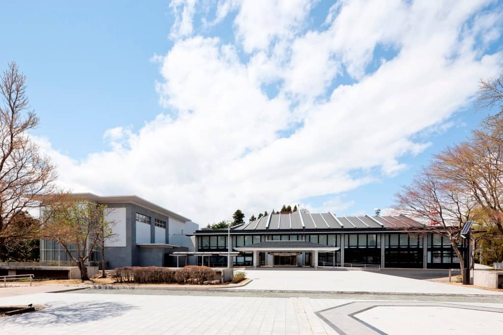 Interactive Exhibits