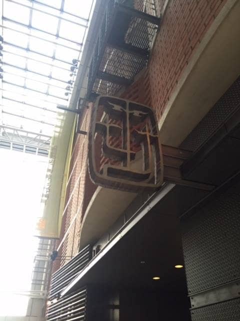 Contemporary & Traditional Works