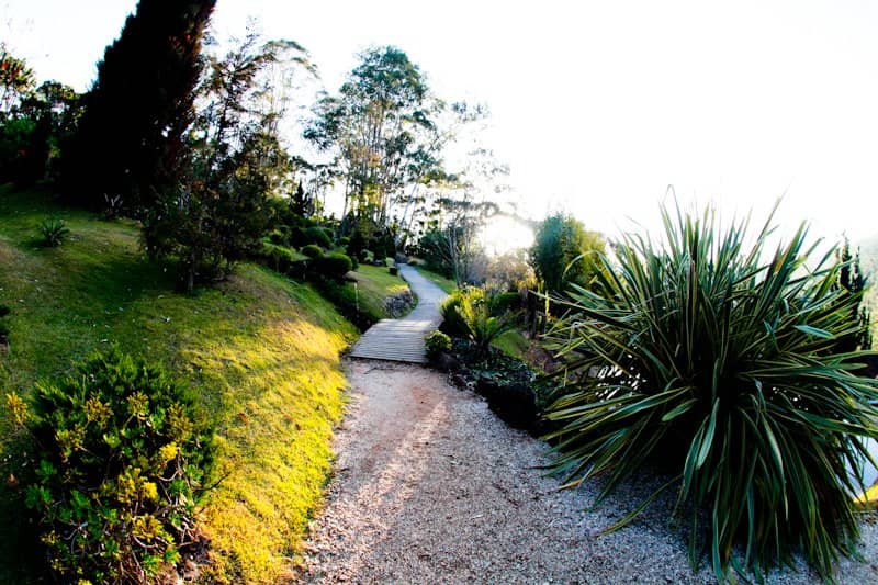 Themed Gardens
