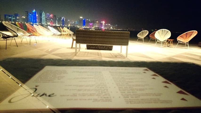 Karak Mahil Cafe