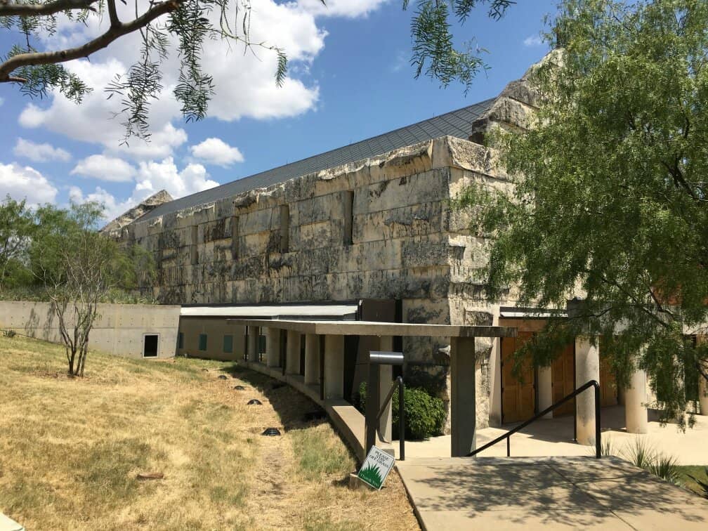 Architectural Grandeur