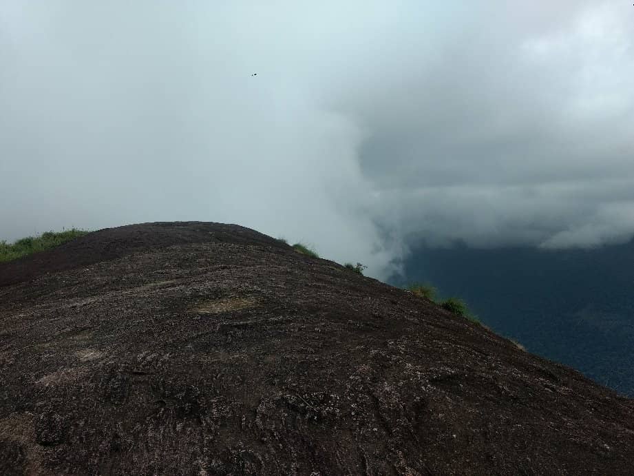 Trek to the Summit