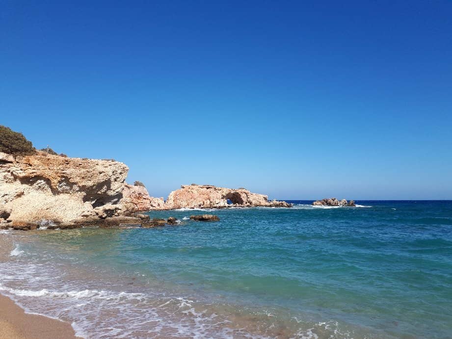 Convenient Amenities