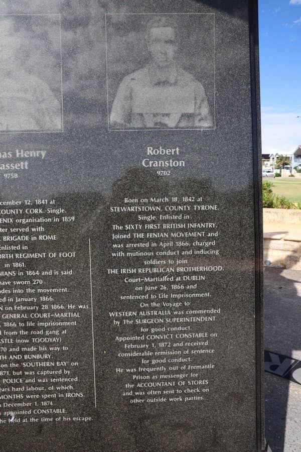 Rockingham Foreshore Views