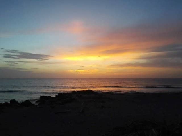 The Boardwalk (Malecón)