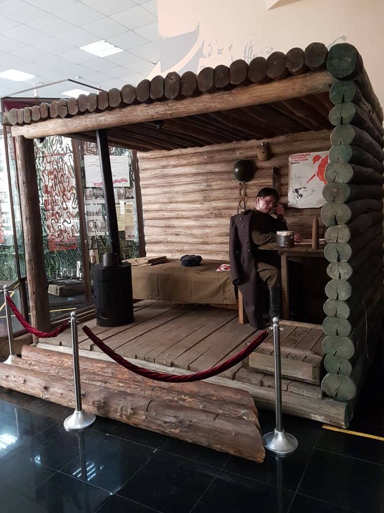 Bashkortostan's Role