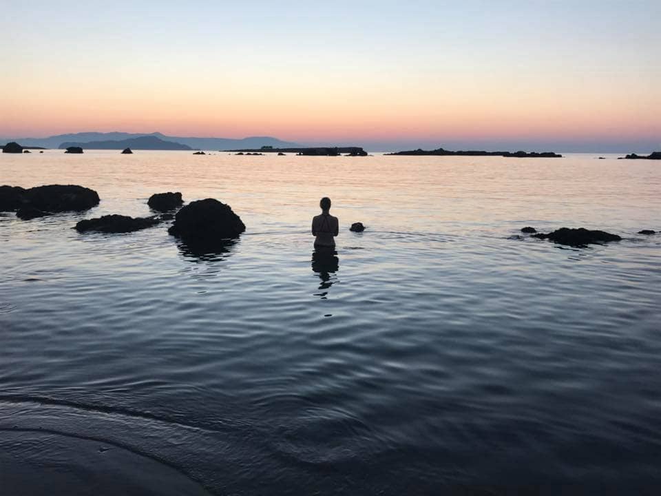 Sunset Views