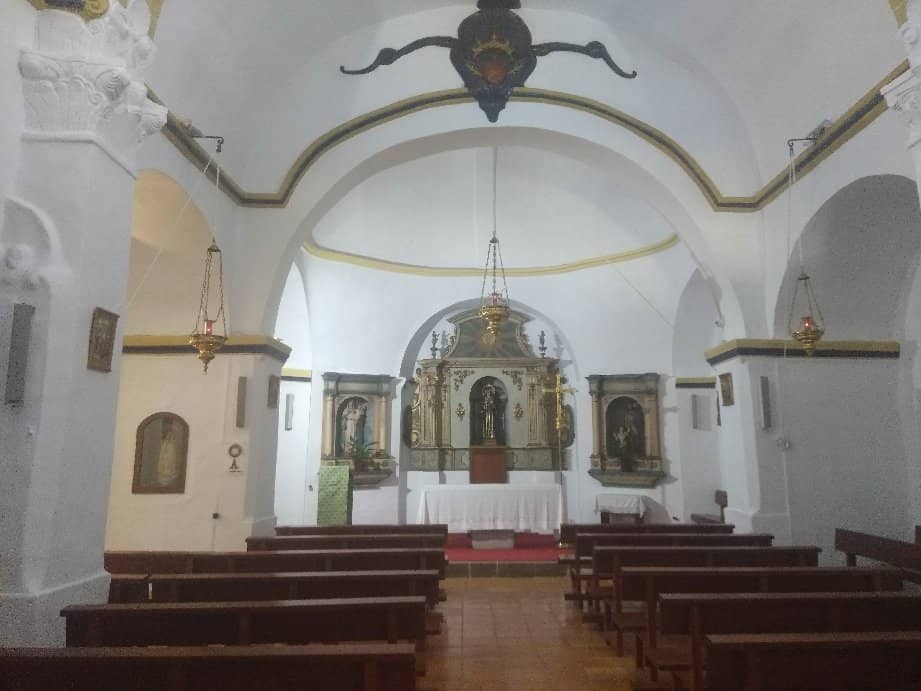 Authentic Ibizan Cuisine