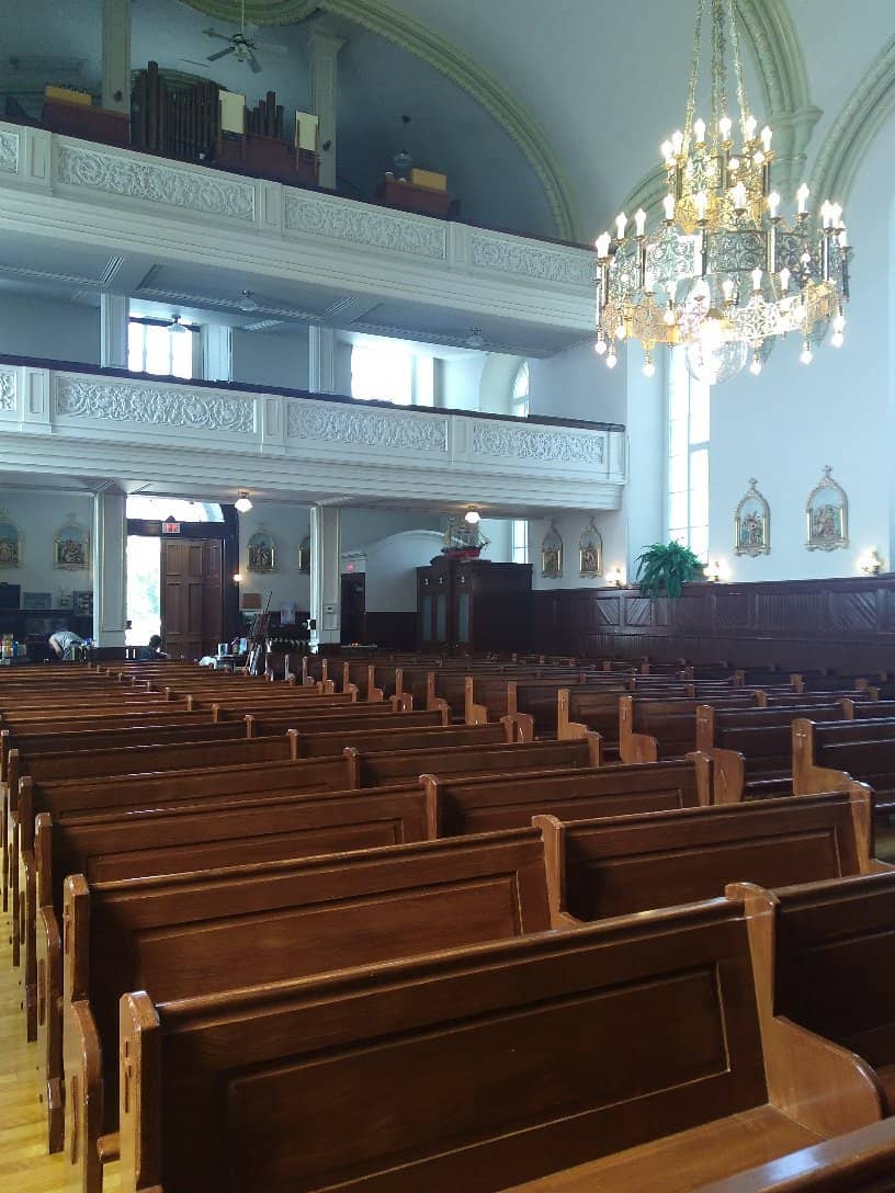 Historical Significance