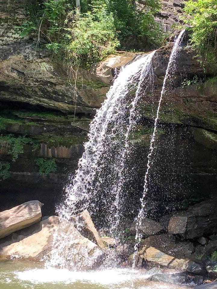Vertical photo