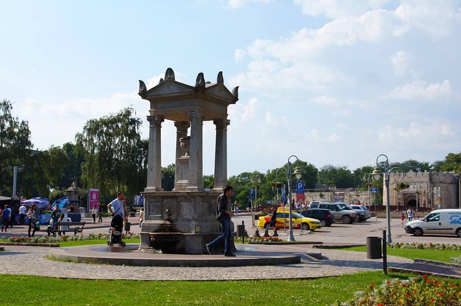 Sports and Recreation Complex