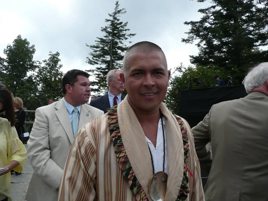 Rockefeller Memorial