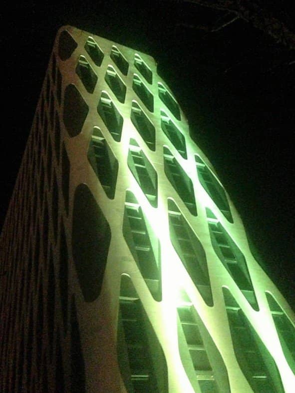 Vertical photo