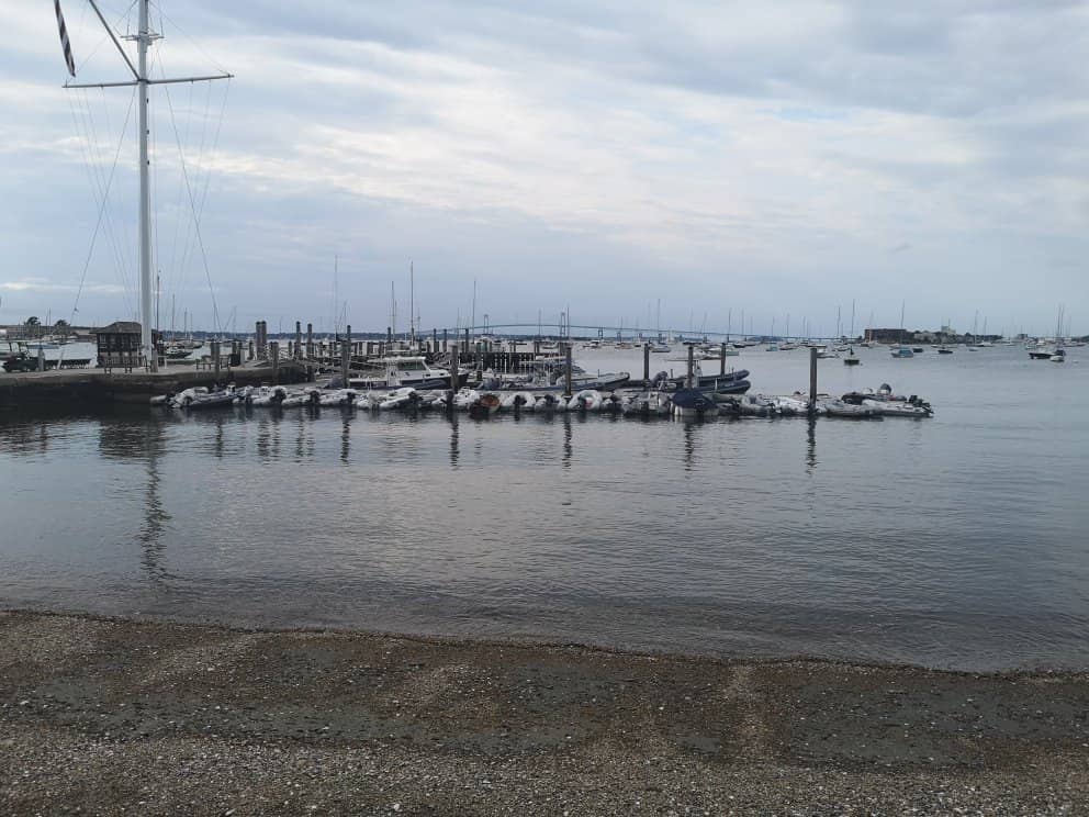 Prestigious Regattas