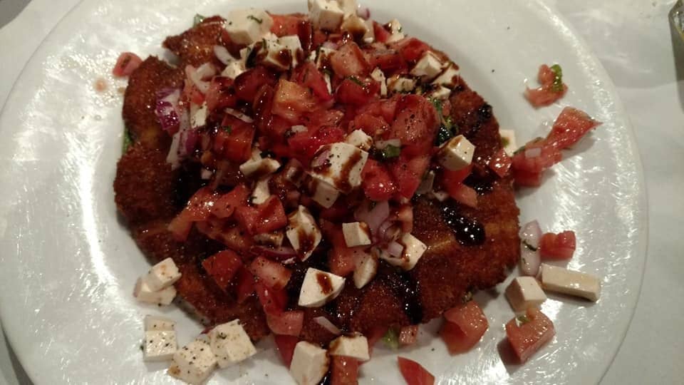 Cozy and Rustic Atmosphere