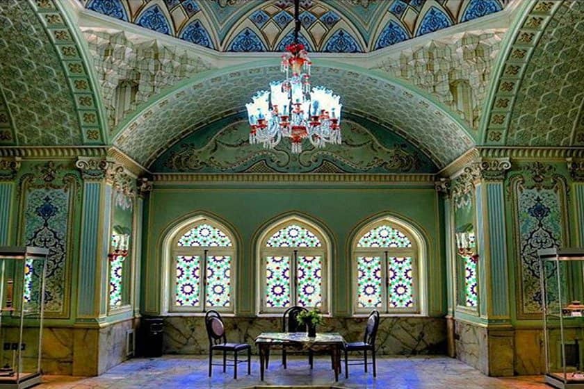 Historical Lighting Artifacts