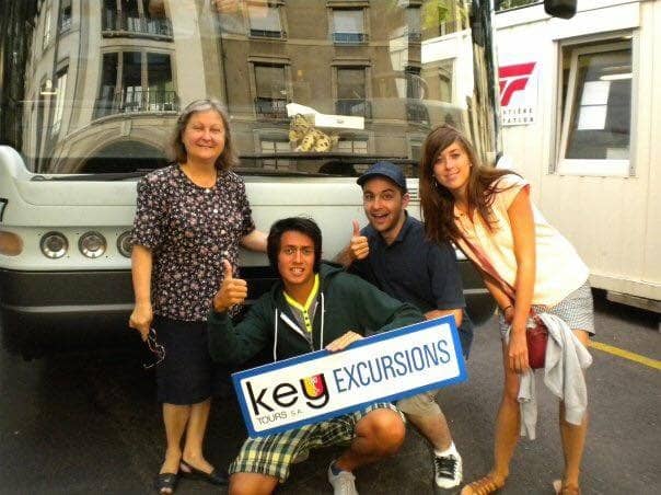 Queen Studio Experience