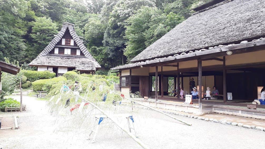 Kabuki Stage