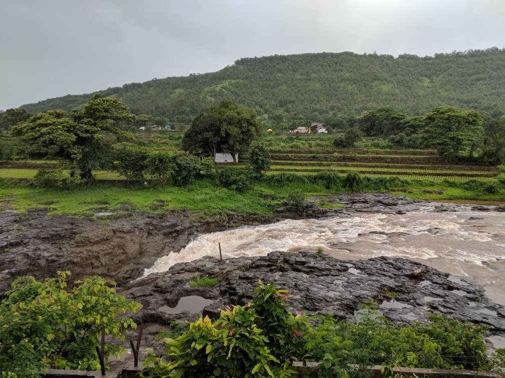 Baneshwar Van Udyan Park