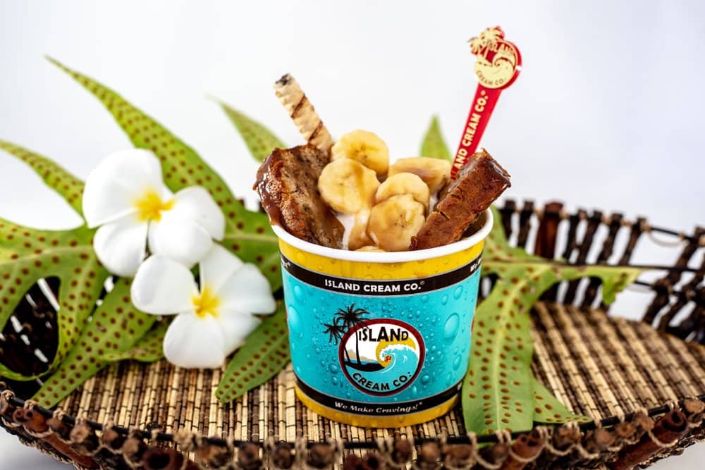 Banana Maui