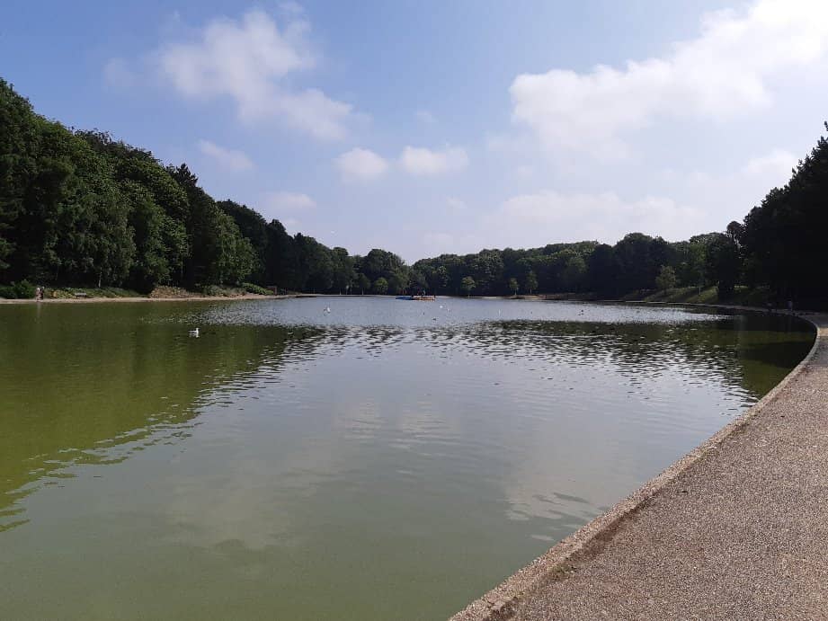 Children's Playground