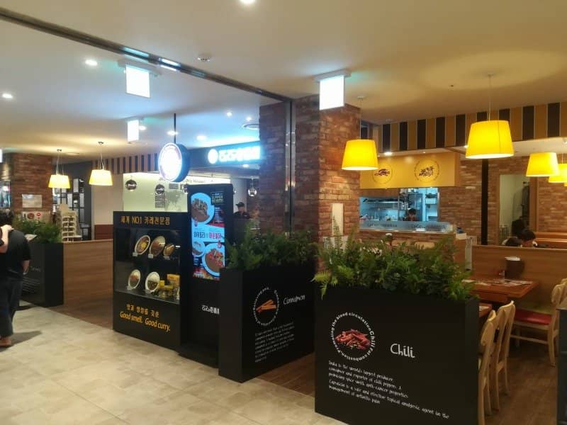 Fashion Floors Galore