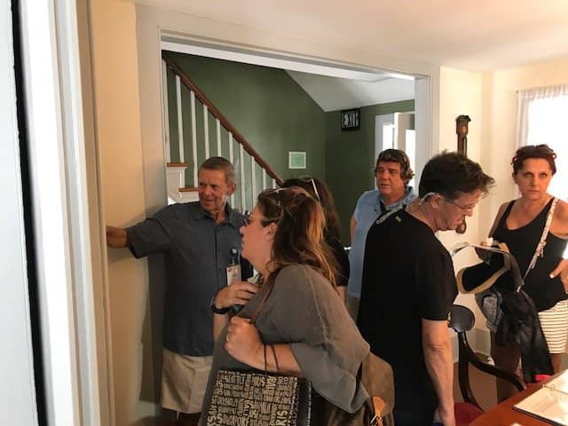 The Garden House Cafe