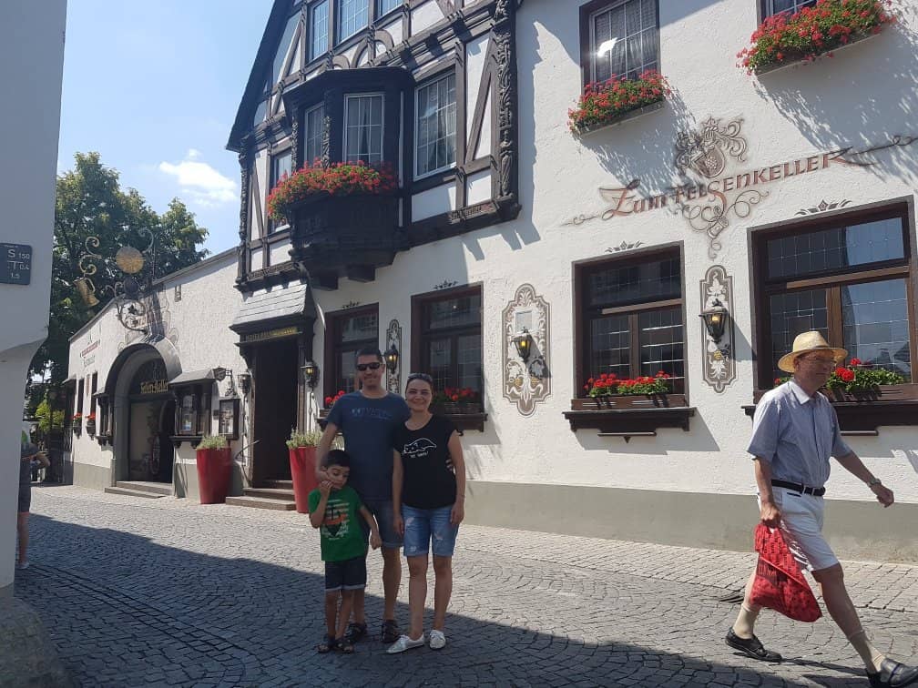 Picturesque Atmosphere