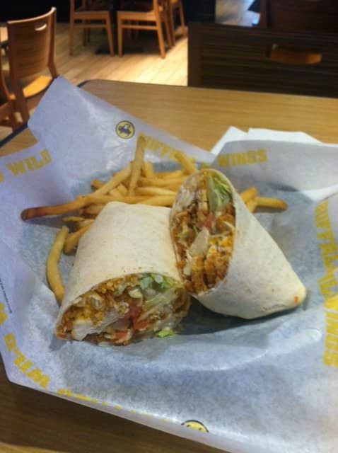 Exceptional Server - Mark