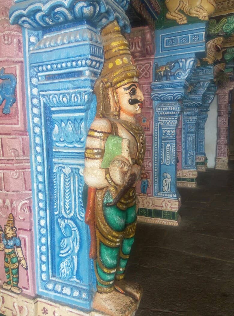 Vettuvan Koil